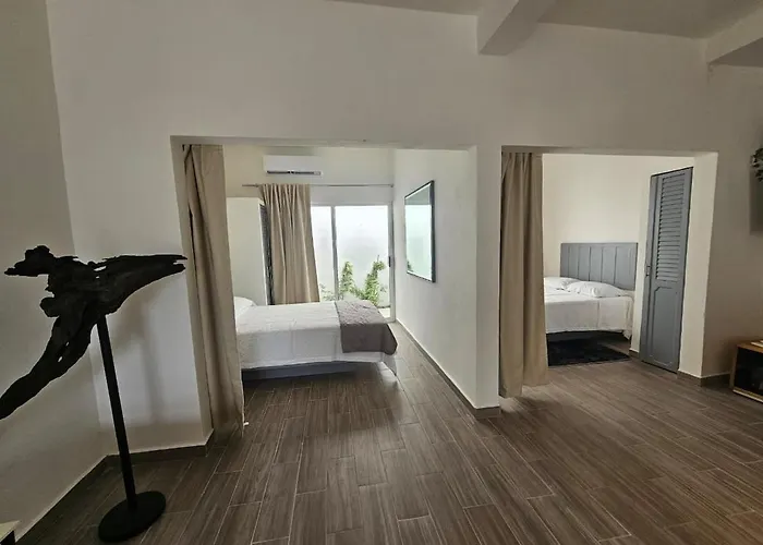 Departamento Del Mar Apartamento Playa del Carmen