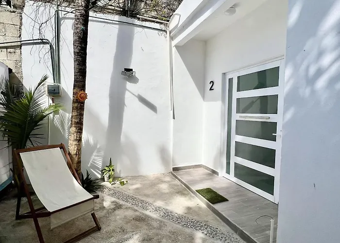Apartamento Departamento Del Mar