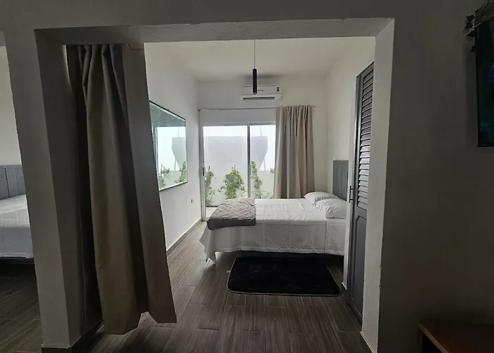Apartamento Departamento Del Mar *